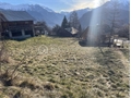 Terrain à bâtir à la vente